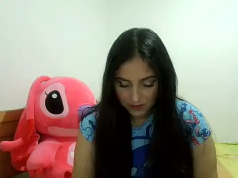 abril9393 online show from July 25, 2026, 8:26 pm