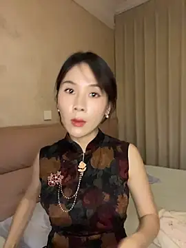 Zoe-520 online show from July 21, 2026, 2:18 pm