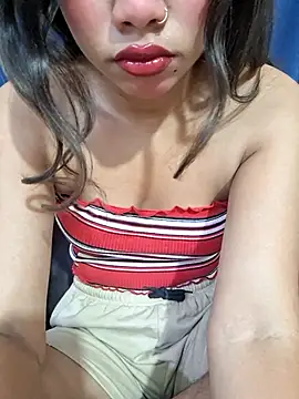 HYE-JANVI online show from July 20, 2026, 4:20 am