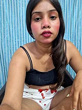 HYE-JANVI online show from July 17, 2026, 4:32 am