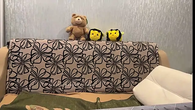 shellybellyboom online show from July 24, 2026, 6:48 pm