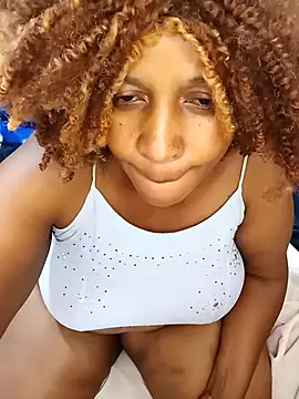 Jacklinemueni online show from July 24, 2026, 1:01 am
