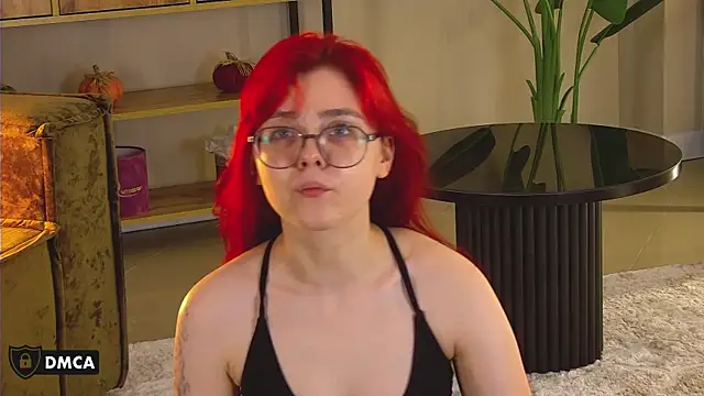 Eva  Foxxxy online show from July 20, 2026, 7:05 am