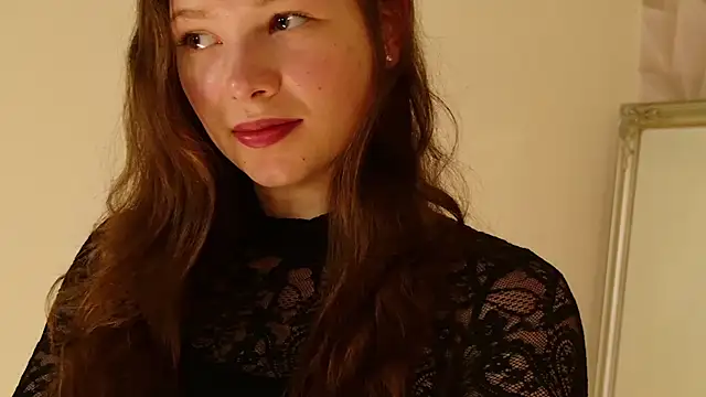 Anna MonAmour online show from July 24, 2026, 5:47 am