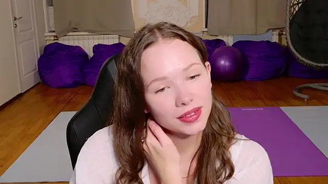 Anna MonAmour online show from July 20, 2026, 10:01 pm
