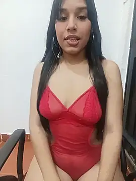 AliceGriizley online show from July 19, 2026, 6:11 am