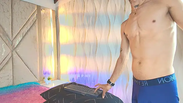 Snapshot of Merlin_2026 chatting on July 21, 2026, 7:37 pm Merlin 2026 online show from July 21, 2026, 7:37 pm