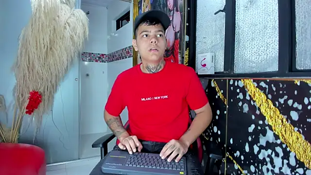 Snapshot of samael_betancurt7 chatting on July 26, 2026, 1:34 am samael betancurt7 online show from July 26, 2026, 1:34 am