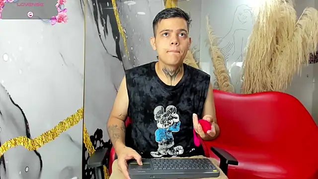 Snapshot of samael_betancurt7 chatting on July 23, 2026, 9:00 pm samael betancurt7 online show from July 23, 2026, 9:00 pm