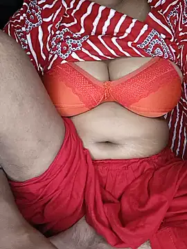 Jhunaki-Couple online show from July 29, 2026, 5:23 pm