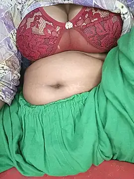 Jhunaki-Couple online show from July 18, 2026, 5:32 pm