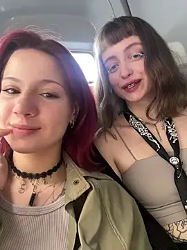 Lilly  Kiss online show from July 24, 2026, 9:05 am