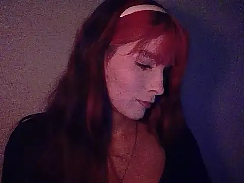 BlackWidow  online show from July 23, 2026, 4:25 pm