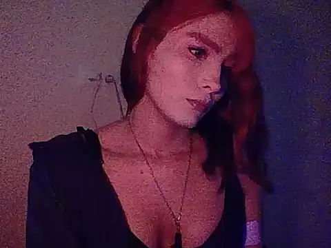 BlackWidow  online show from July 21, 2026, 4:08 pm