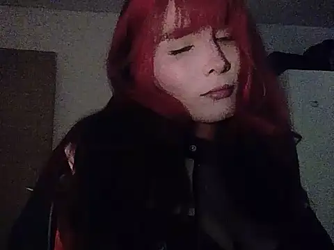 BlackWidow  online show from July 28, 2026, 10:34 am