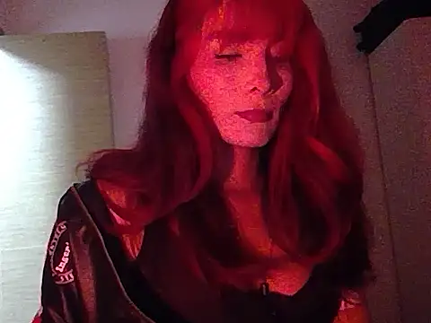 BlackWidow  online show from July 28, 2026, 11:17 am