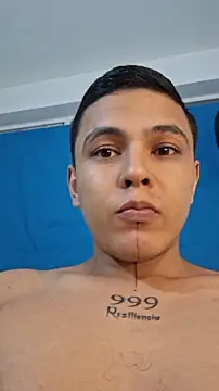 MASTERSUPREME666 online show from July 24, 2026, 3:02 am