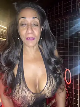 BiaBlack online show from July 18, 2026, 4:32 am