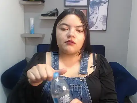 euphoriabigass online show from July 24, 2026, 12:45 pm