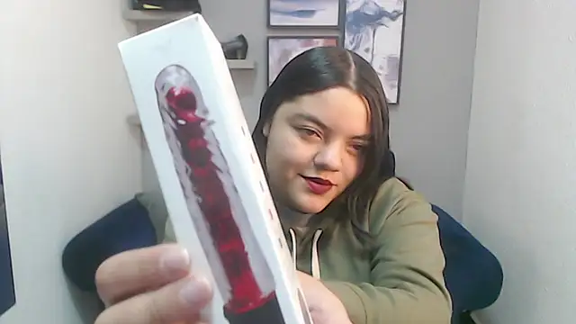 euphoriabigass online show from July 27, 2026, 12:34 pm