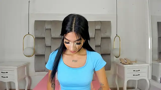 camila sunsen online show from July 29, 2026, 7:24 pm