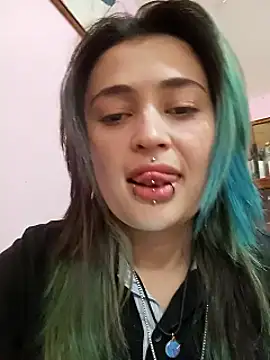 Snapshot of Belle-Eva chatting on July 30, 2026, 7:46 pm Belle-Eva online show from July 30, 2026, 7:46 pm