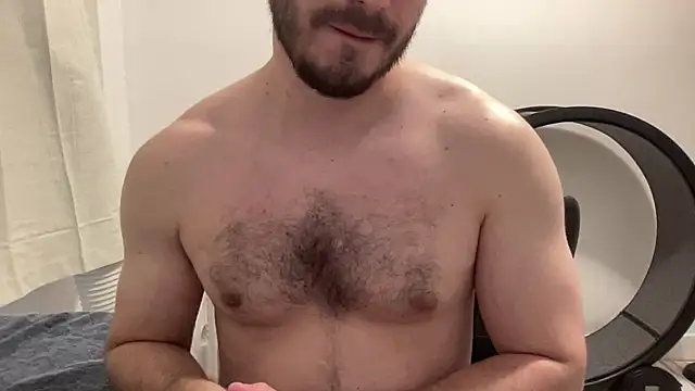 ThickDickMontreal online show from July 25, 2026, 6:03 pm