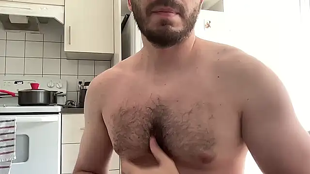 ThickDickMontreal online show from July 26, 2026, 2:46 pm