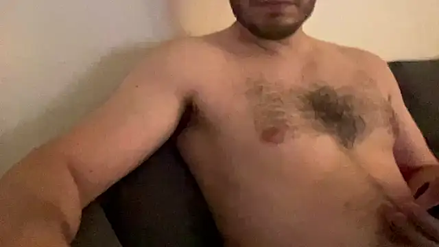 ThickDickMontreal online show from July 19, 2026, 5:16 am