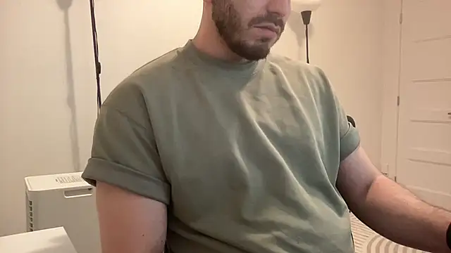 ThickDickMontreal online show from July 22, 2026, 2:52 pm