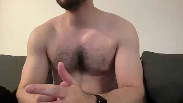 ThickDickMontreal online show from July 27, 2026, 3:46 am