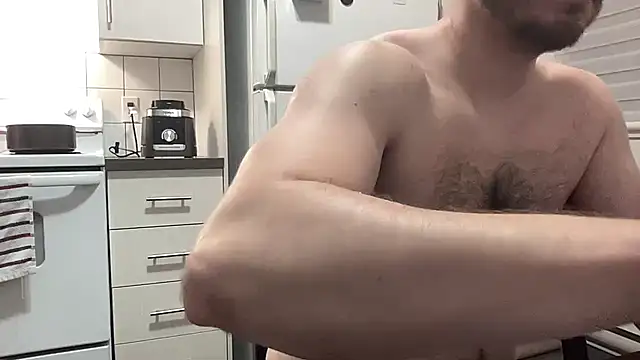 ThickDickMontreal online show from July 22, 2026, 2:13 am
