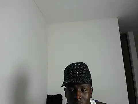 BlackAxel23cm online show from July 21, 2026, 11:17 pm