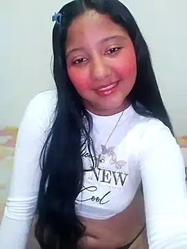 Luna Dorada online show from July 28, 2026, 10:31 pm