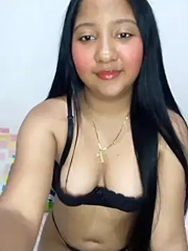 Luna Dorada online show from July 25, 2026, 9:54 pm