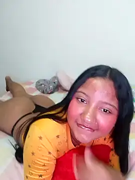 Luna Dorada online show from July 29, 2026, 11:04 pm