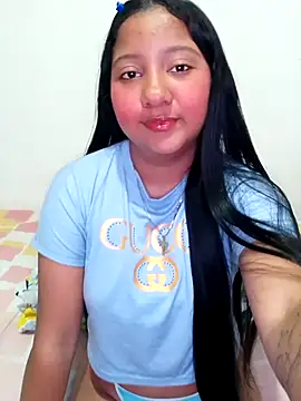 Luna Dorada online show from July 27, 2026, 10:17 pm