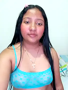 Luna Dorada online show from July 18, 2026, 9:45 pm