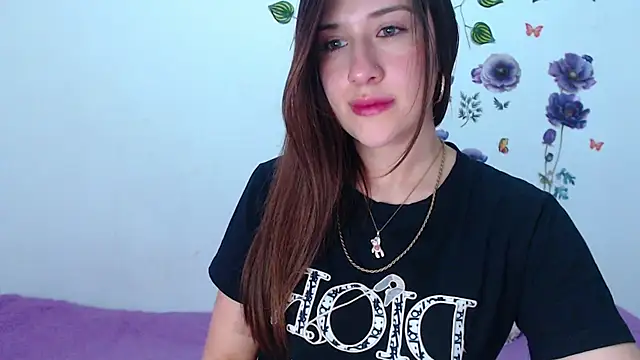 GirlAngell777 online show from July 17, 2026, 12:41 am