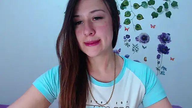 GirlAngell777 online show from July 29, 2026, 1:38 am