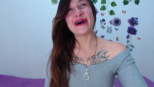 GirlAngell777 online show from July 25, 2026, 2:30 am