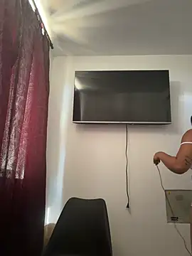 Pelirrojasexi online show from July 25, 2026, 8:04 pm