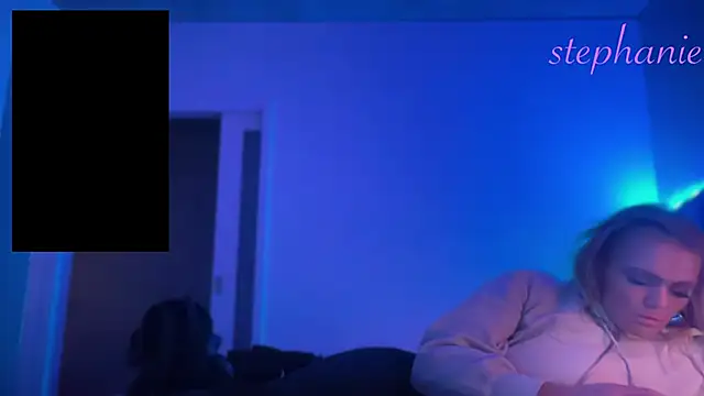 Iamstephc online show from July 28, 2026, 8:12 pm