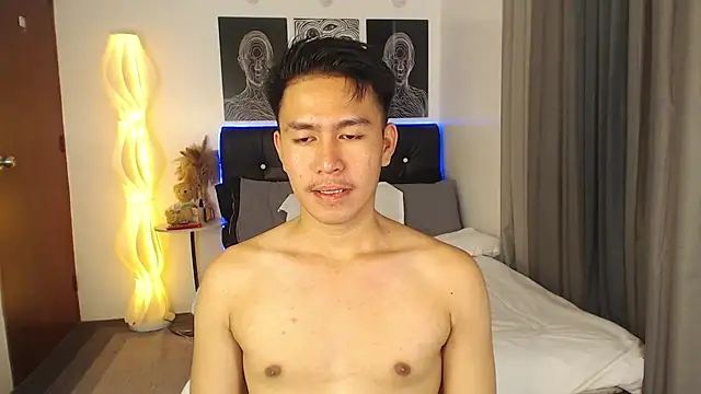 Suckableprince online show from July 22, 2026, 5:31 am