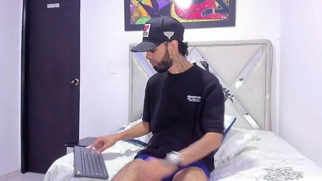 Jack bigdick1 online show from July 24, 2026, 2:51 am