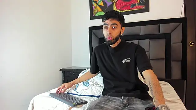Jack bigdick1 online show from July 23, 2026, 3:04 am