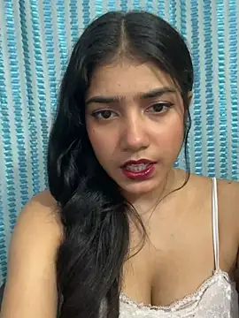 Hye  manvi  online show from July 21, 2026, 4:36 am