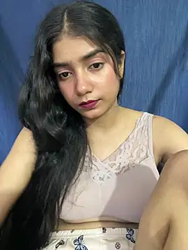 Hye  manvi  online show from July 25, 2026, 3:07 pm