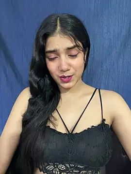 Hye  manvi  online show from July 24, 2026, 2:35 pm