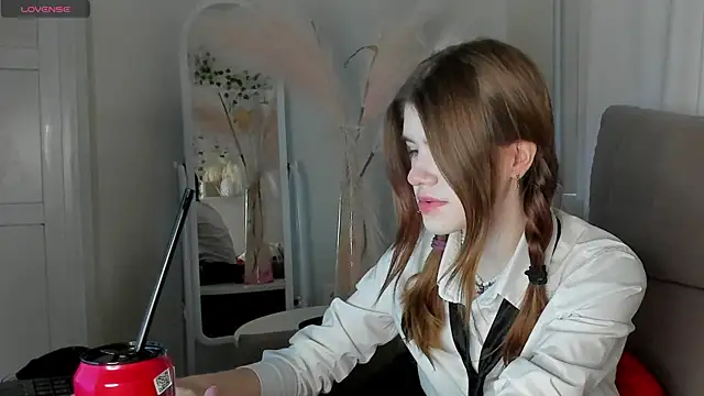 Darkness  Angel online show from July 30, 2026, 3:38 am